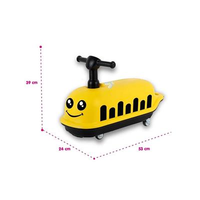 Birlik İlk Arabam Vız Vız Bin Git Araba