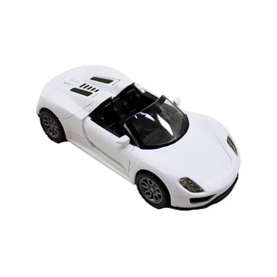 Birlik Oyuncak 1 32 Çek Bırak Kapısı Açılan Üstü Açık Araba