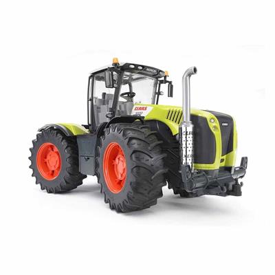 Bruder Class Xerion 5000 Traktör
