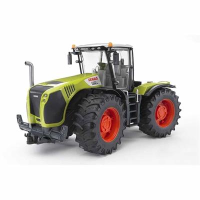 Bruder Class Xerion 5000 Traktör