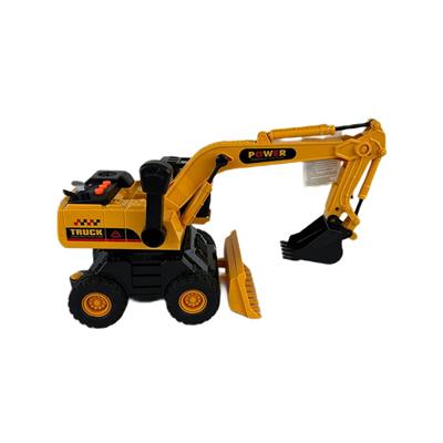 Can Ali Sürtmeli Işıklı Kepçe