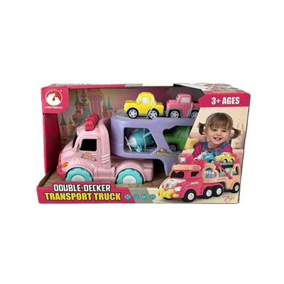 Can Ali Sürtmeli Araba