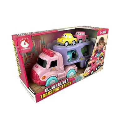 Can Ali Sürtmeli Araba