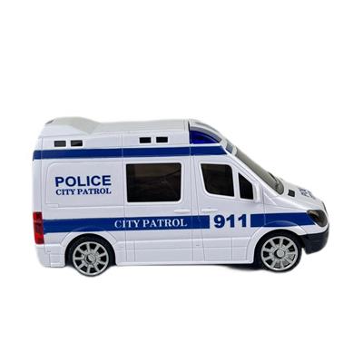 Can Oyuncak Kutulu Pilli Araba