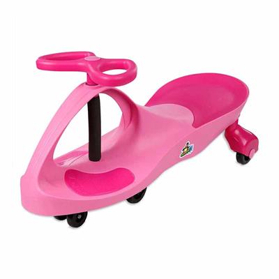 Plazma Car Pedalsız Araba