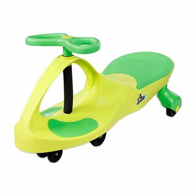 Plazma Car Pedalsız Araba