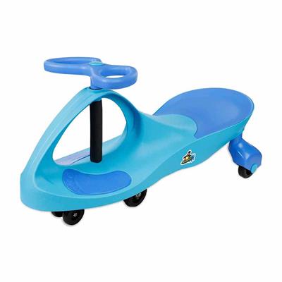 Plazma Car Pedalsız Araba