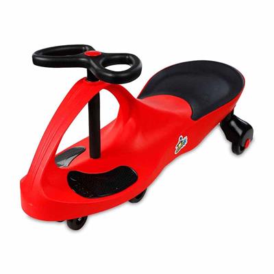 Plazma Car Pedalsız Araba