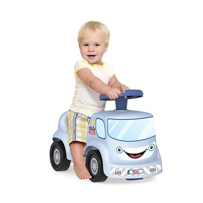 Dede Go Hero İlk Sürüş Arabam