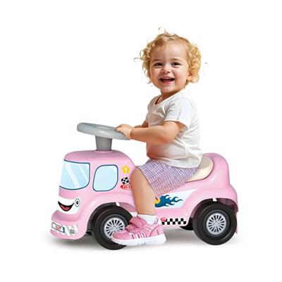 Dede Go Hero İlk Sürüş Arabam