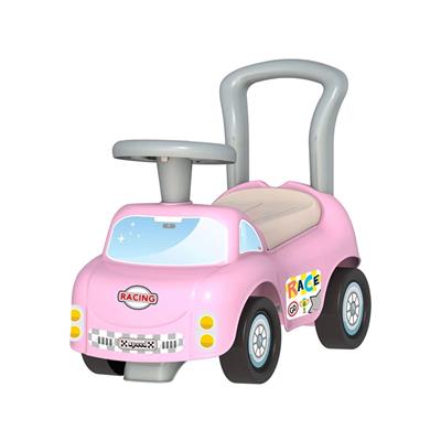 Dede Sevimli İlk Arabam