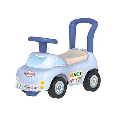 Dede Sevimli İlk Arabam