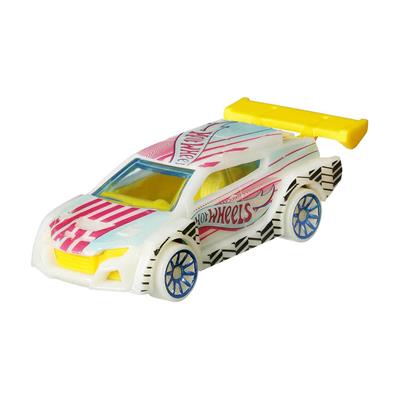 Hot Wheels Monster Trucks Karanlıkta Parlayan Araçlar Paketi