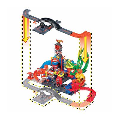 Hot Wheels Pist Dünyası Oyun Seti