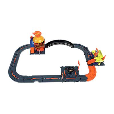 Hot Wheels Pist Dünyası Oyun Seti