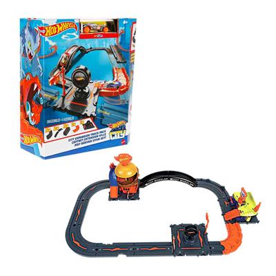 Hot Wheels Pist Dünyası Oyun Seti
