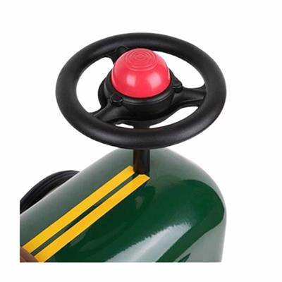 LC Vintage Minik Klasik Arabam Yeşil