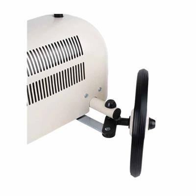 LC Vintage Klasik Arabam Fildişi