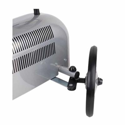 LC Vintage Klasik Arabam Gümüş Gri