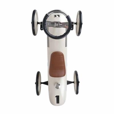 LC Vintage Klasik Arabam Fildişi