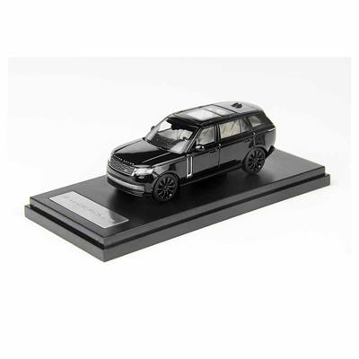 1:64 Land Rover Range Rover Siyah Model Araba
