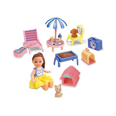 Mega Camper Karavan Aracı