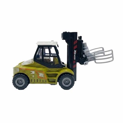 Prestij Tekli Forklift Araba