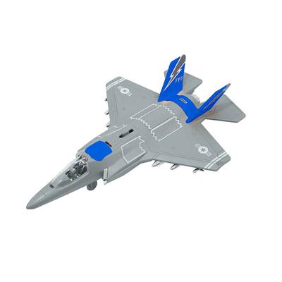 1:16 Maxx Wheels Sesli ve Işıklı Jet Fighter