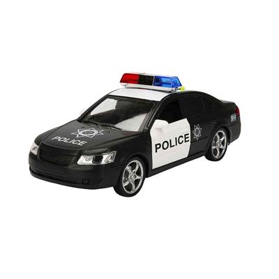 Maxx Wheels 1:16 Sesli ve Işıklı Araba