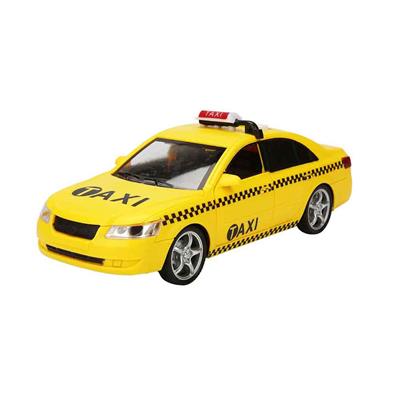 Maxx Wheels 1:16 Sesli ve Işıklı Araba