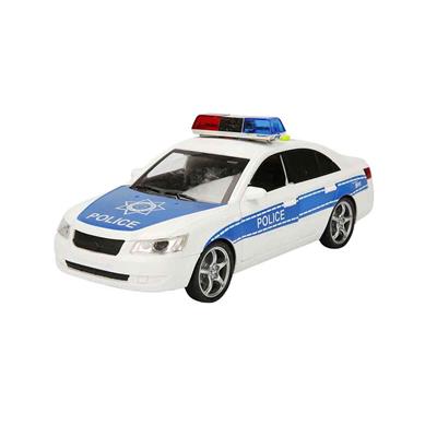 Maxx Wheels 1:16 Sesli ve Işıklı Araba