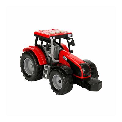 Sunman Maxx Wheels Sesli Ve Işıklı Traktör 18 cm