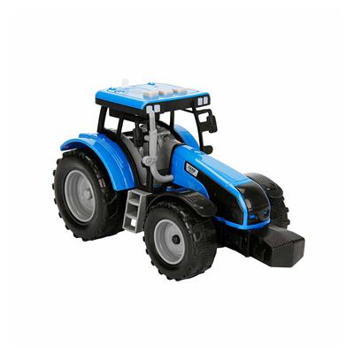 Sunman Maxx Wheels Sesli Ve Işıklı Traktör 18 cm