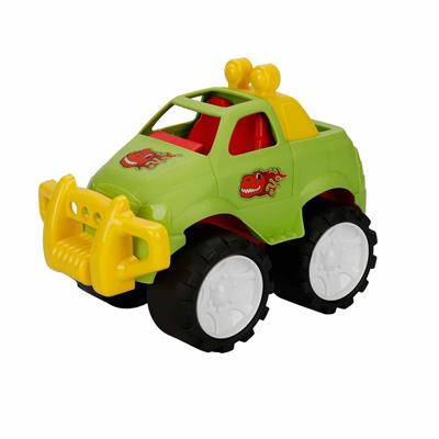 Minibo Dev Teker Araçlar