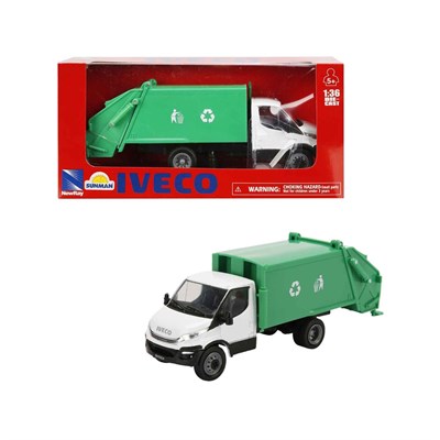 Sunman 1:36 Iveco New Ray