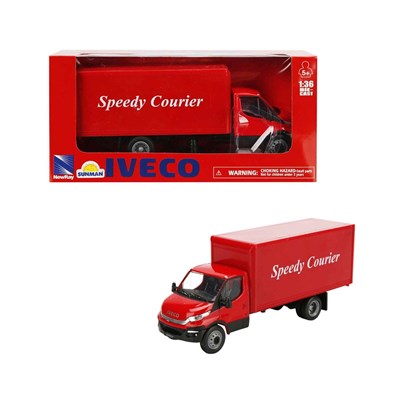 Sunman 1:36 Iveco New Ray