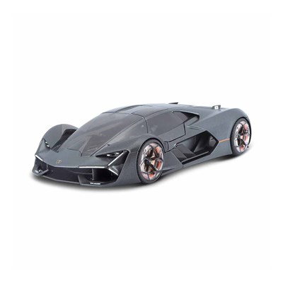 Sunman Bbrugo 1:24 Lamborghini Terzo Millennio Model Araba