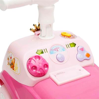 Sunman Bingit Disney Prensesler