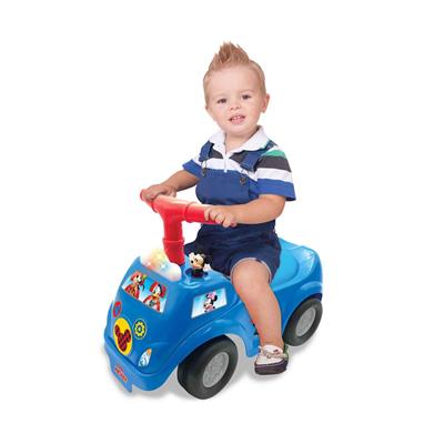 Sunman Bingit Mickey Sesli ve Işıklı