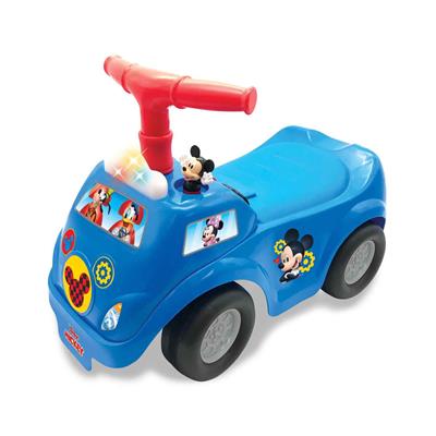 Sunman Bingit Mickey Sesli ve Işıklı