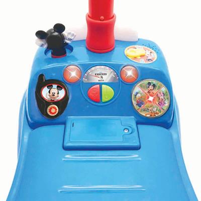 Sunman Bingit Mickey Sesli ve Işıklı