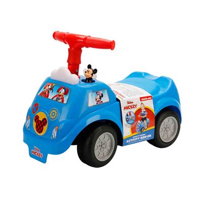 Sunman Bingit Mickey Sesli ve Işıklı