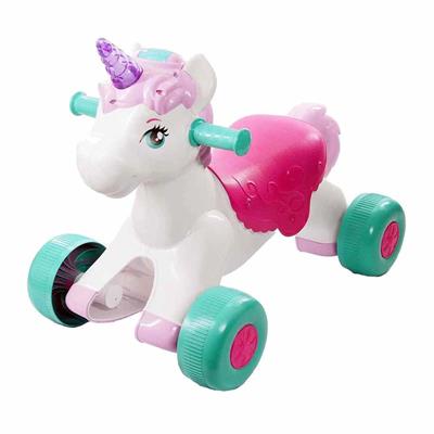 Sunman Bingit Roll n Go Unicorn Sesli ve Işıklı