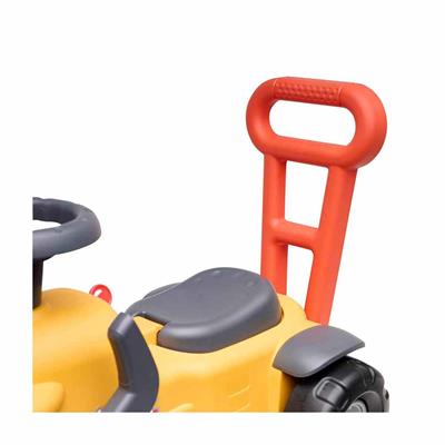 Sunman Falk Marcel Bingit Kepçe