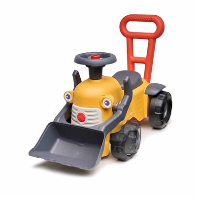 Sunman Falk Marcel Bingit Kepçe