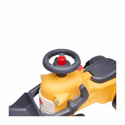 Sunman Falk Marcel Bingit Kepçe