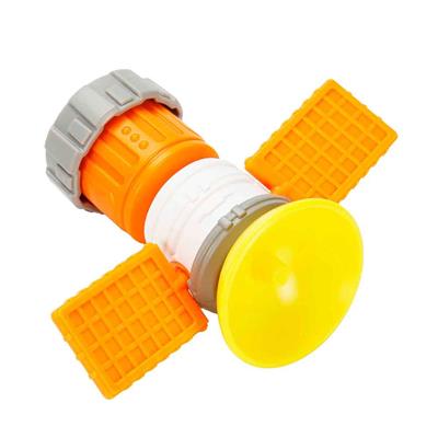 Sunman Figdet Go Uzay Araçları
