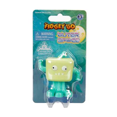 Sunman Figdet Go Uzay Araçları