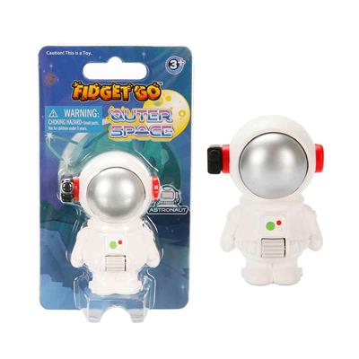 Sunman Figdet Go Uzay Araçları