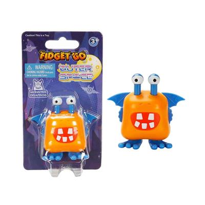 Sunman Figdet Go Uzay Araçları